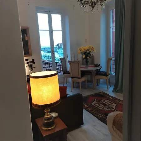 Mao Apartment *