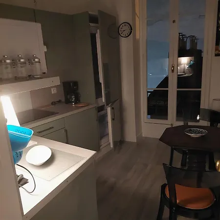 Apartment Mao