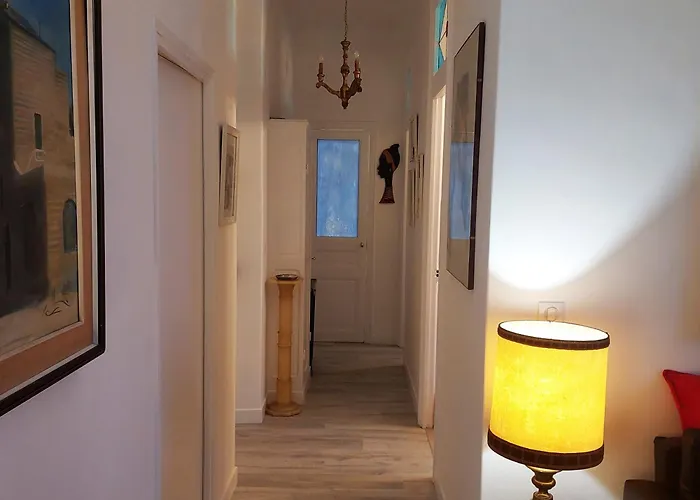 Apartman Mao *
