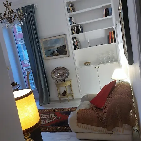 Apartment Mao *