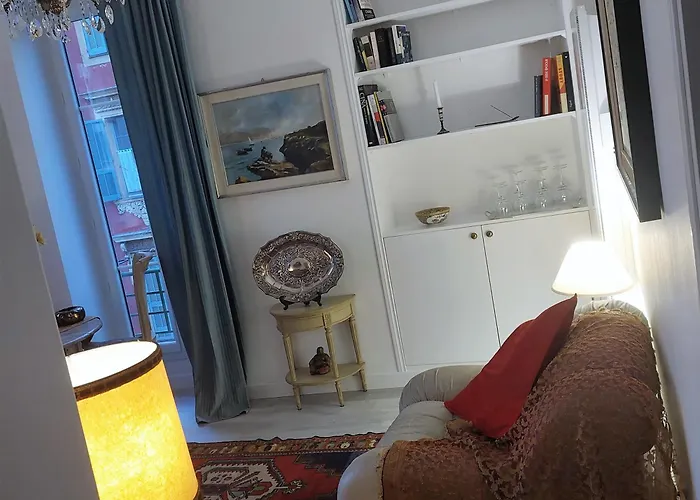 Apartment Mao *