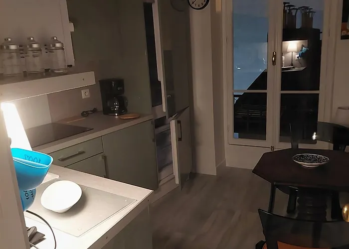 Apartment Mao